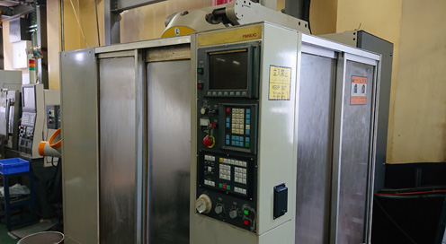 FANUC / A04B