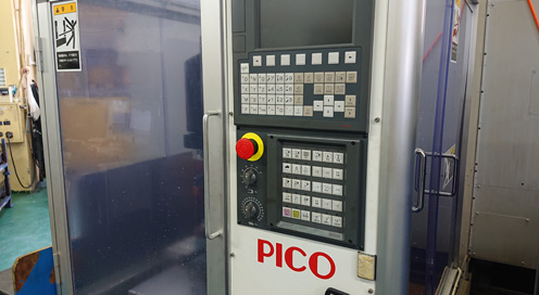 システムクリエイト / Pico DT-30N